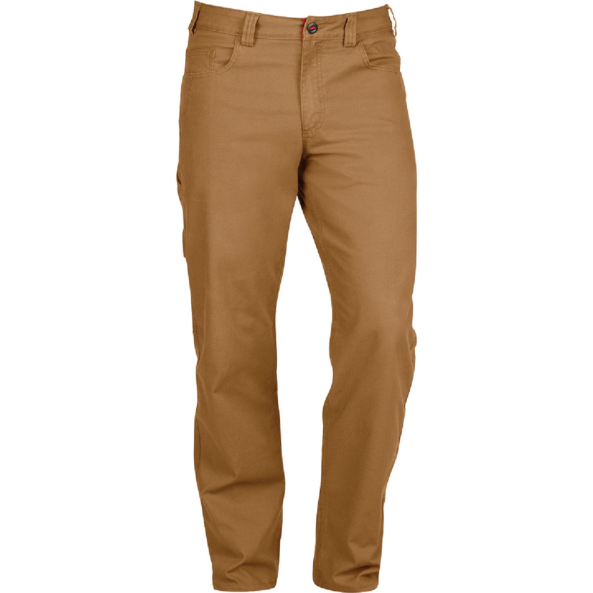 40X32 KHKI HD WORK PANTS