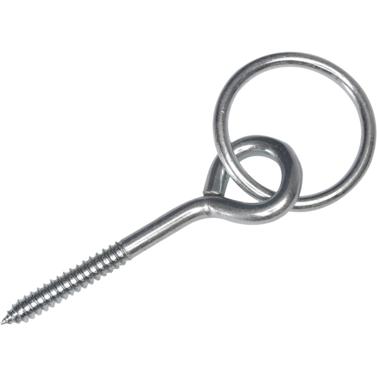 Hitch Ring With Screw Eye 769600