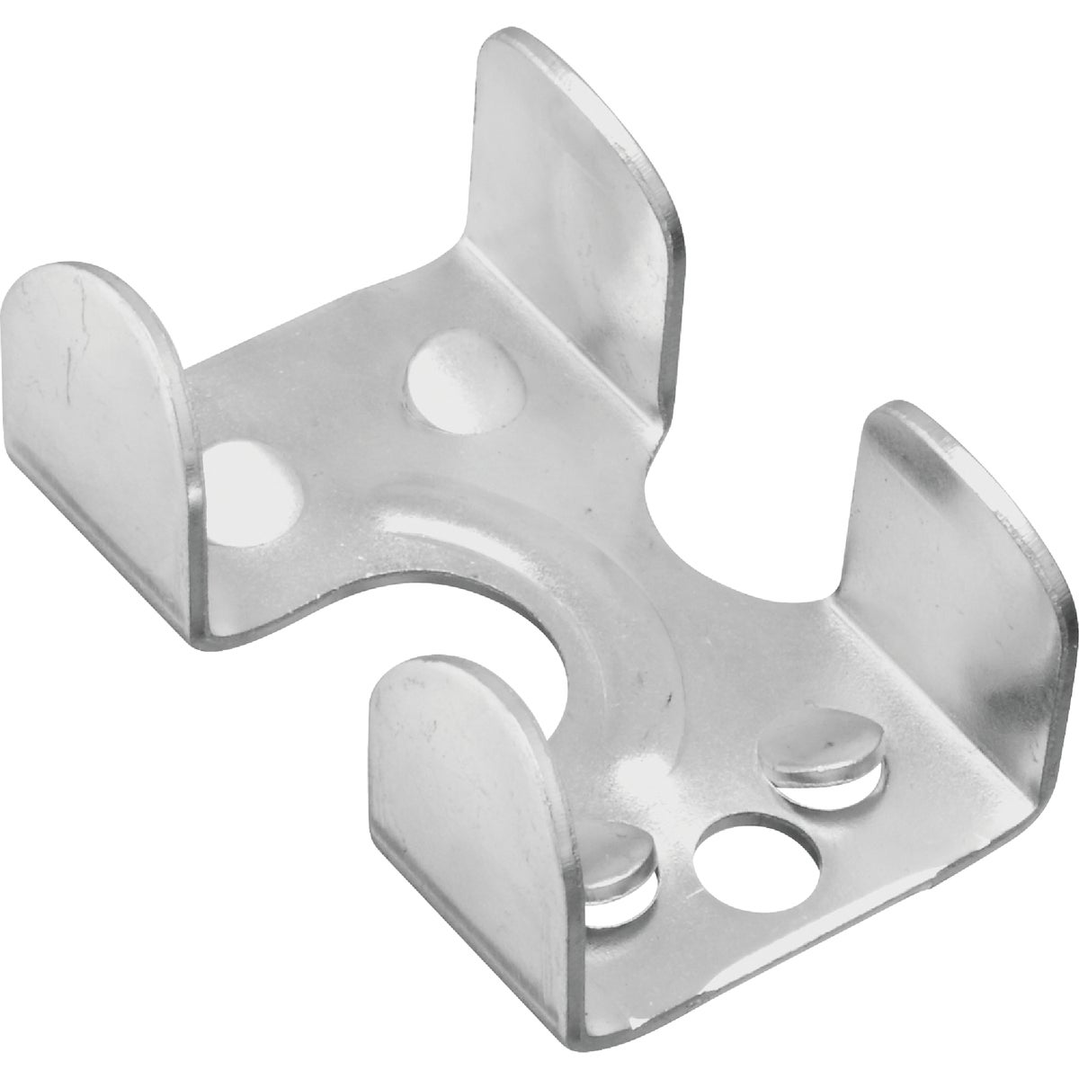 1/4-3/8 ROPE CLAMP