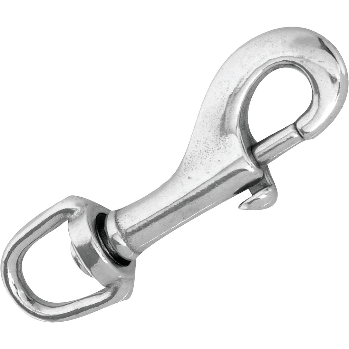 Campbell Round Eye Bolt Snap 769747