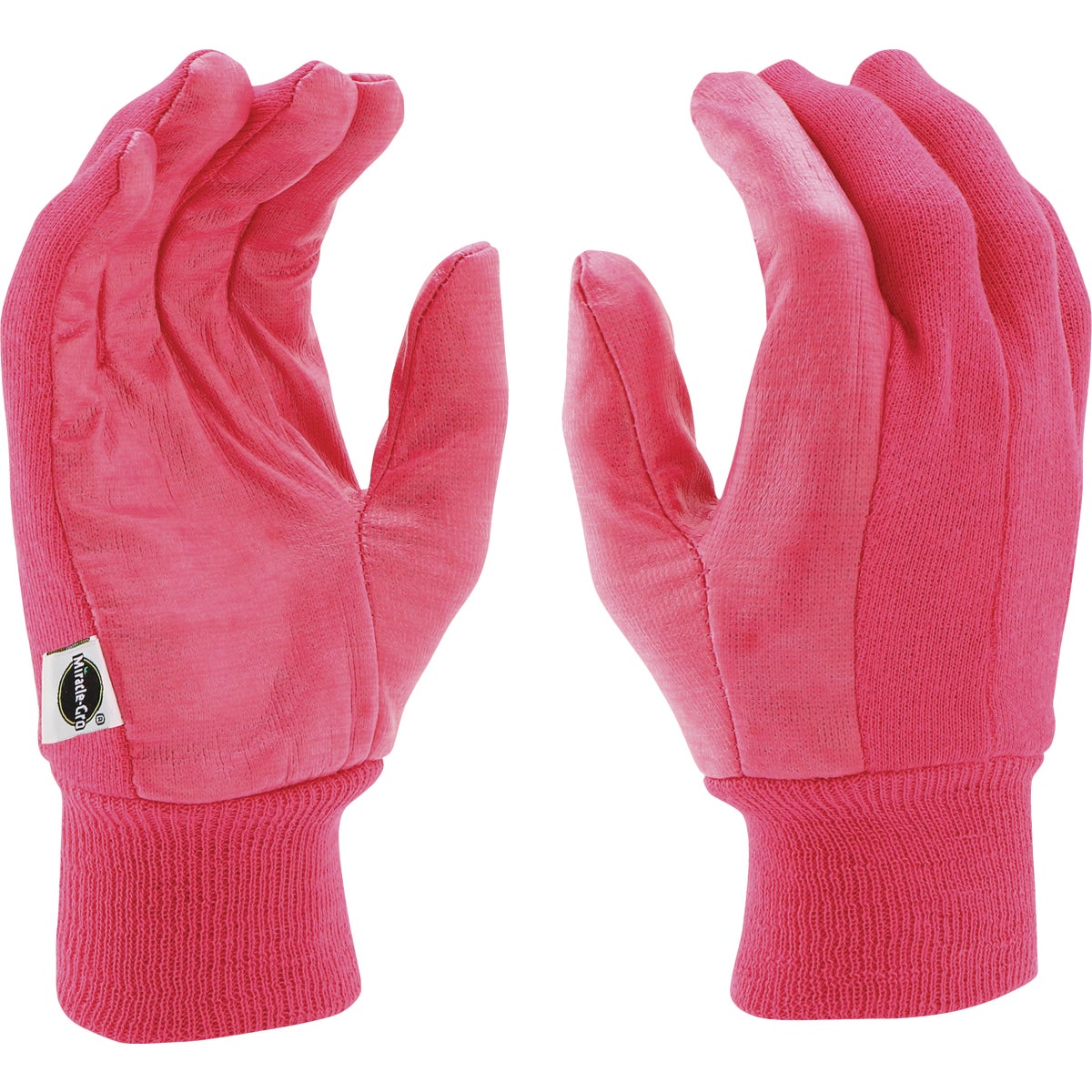 2PK L WMN PRP/PNK GLOVE