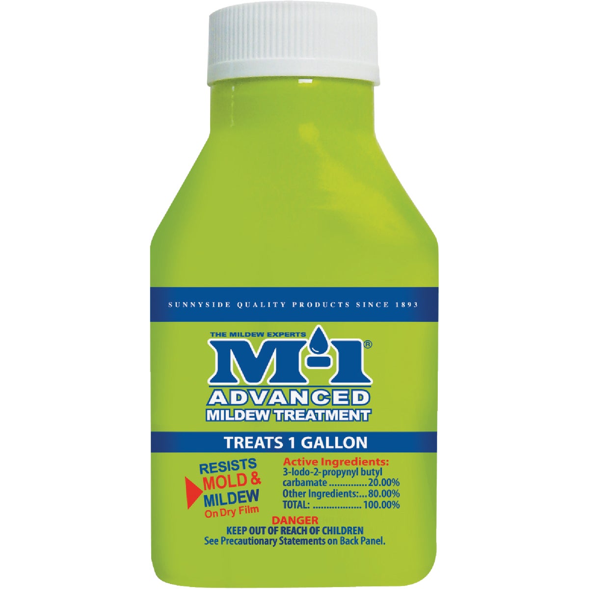 1-GAL MILDEW CONTROL