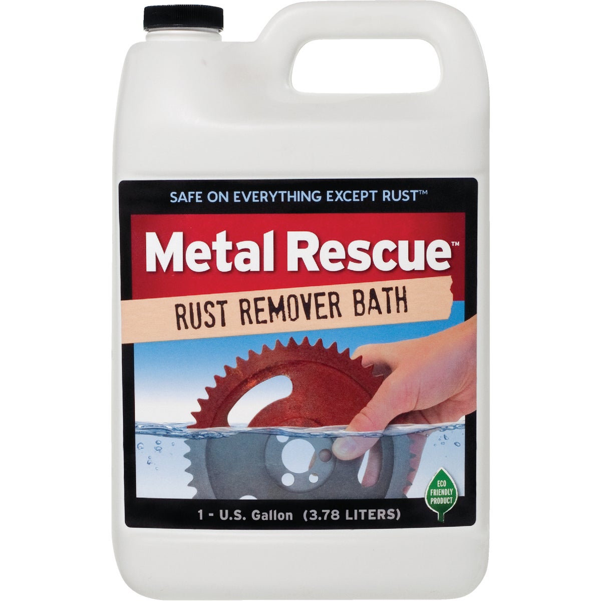 GALLON RUST REMOVER BATH