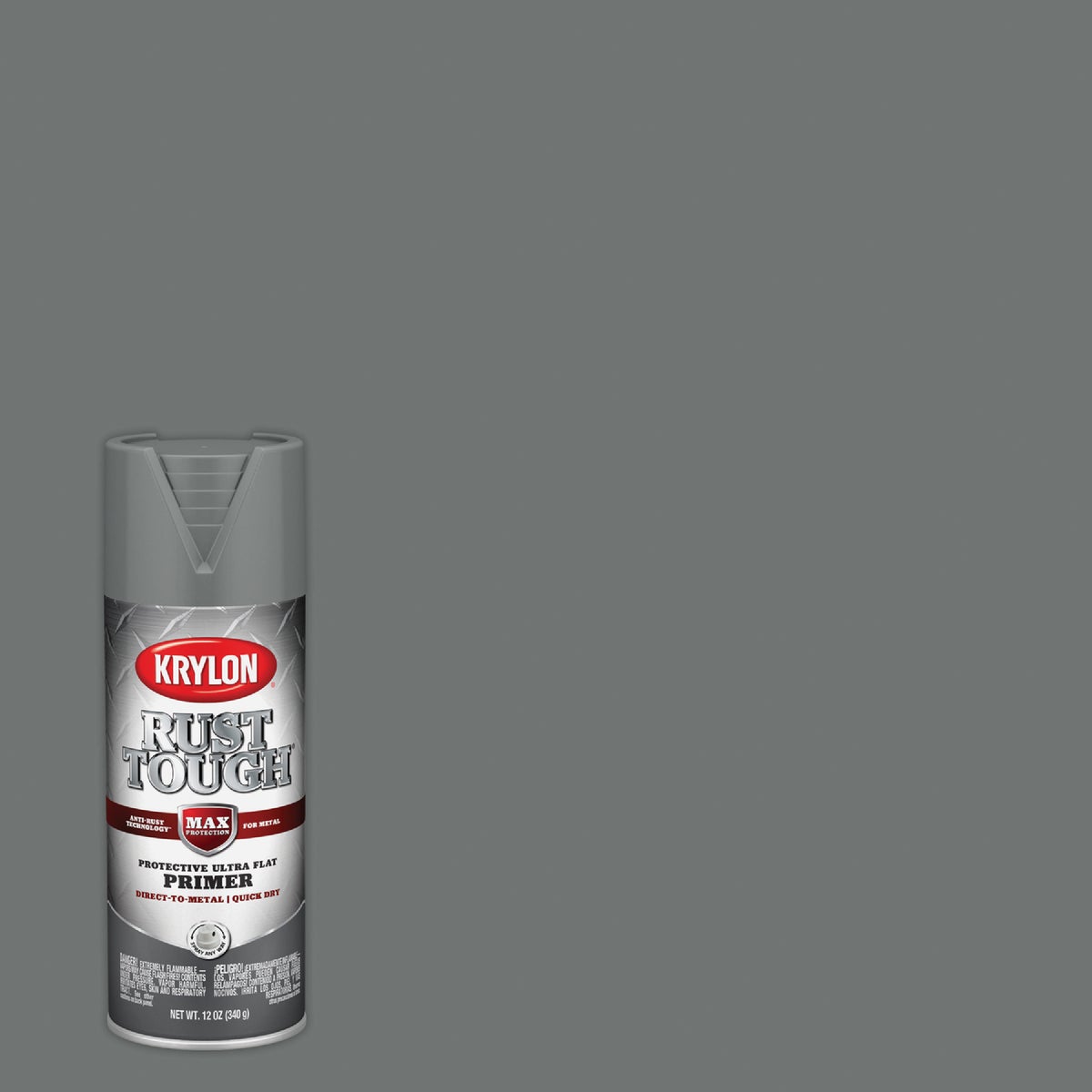GRAY SPRAY PRIMER