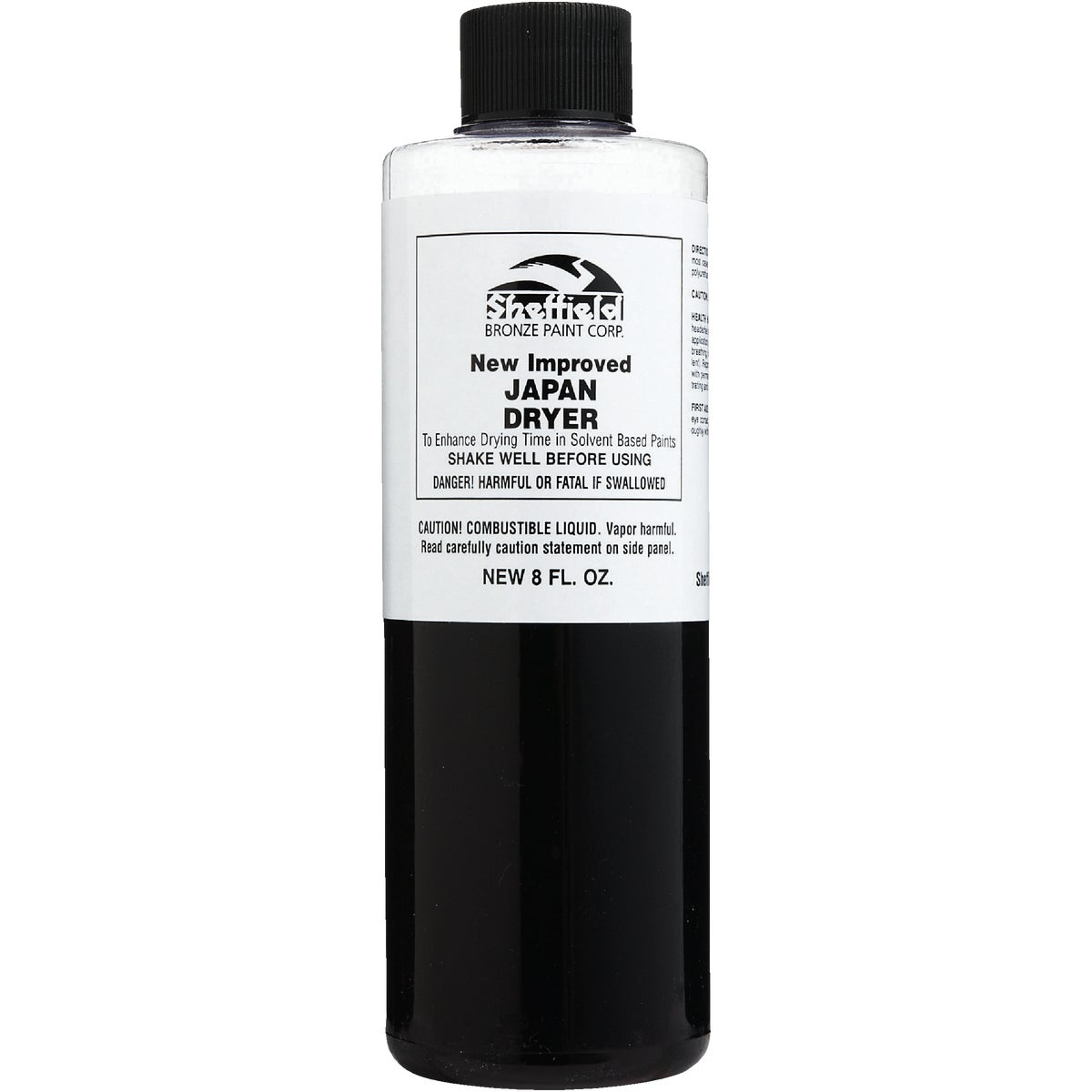 Japan Paint Drier, 1/2-Pint