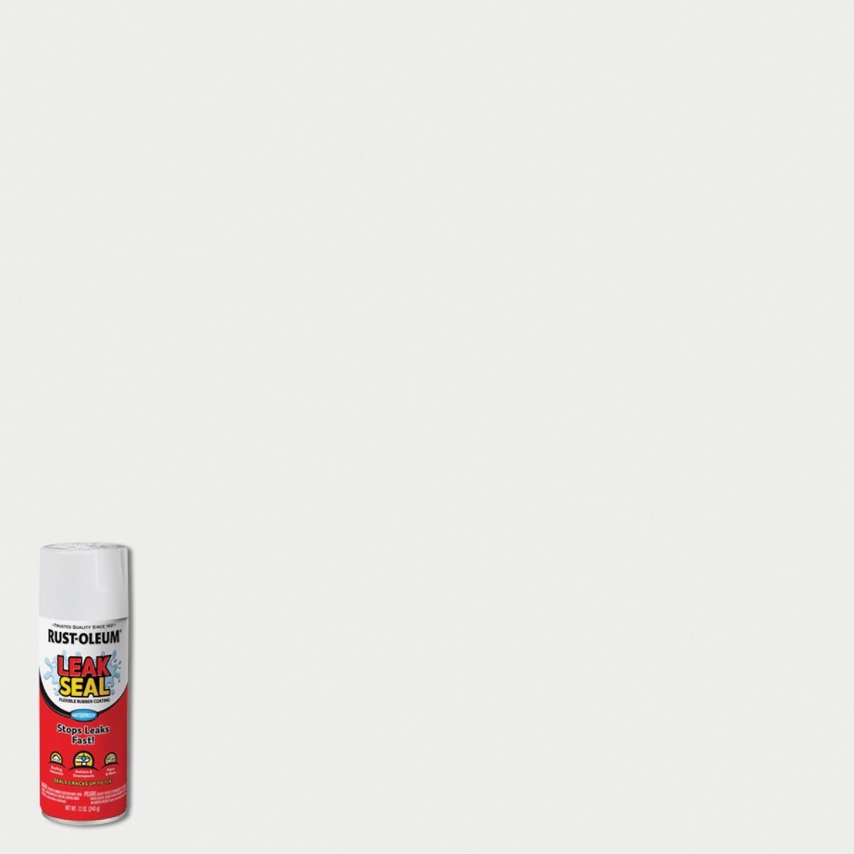 Rust-Oleum LeakSeal Flexible Rubber Coating 770540
