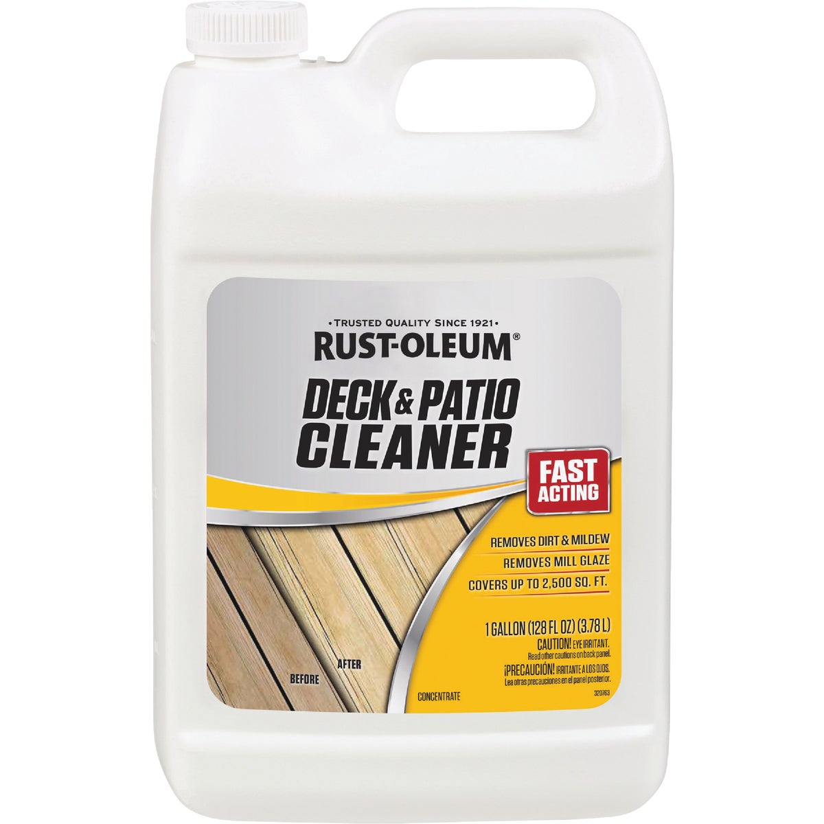 1GAL DECK/PATIO CLEANER