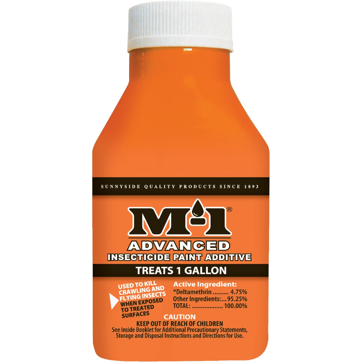 M1 PAINT INSECTICIDE