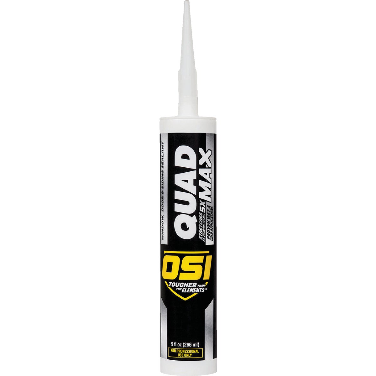 #517 GRY QD MAX SEALANT