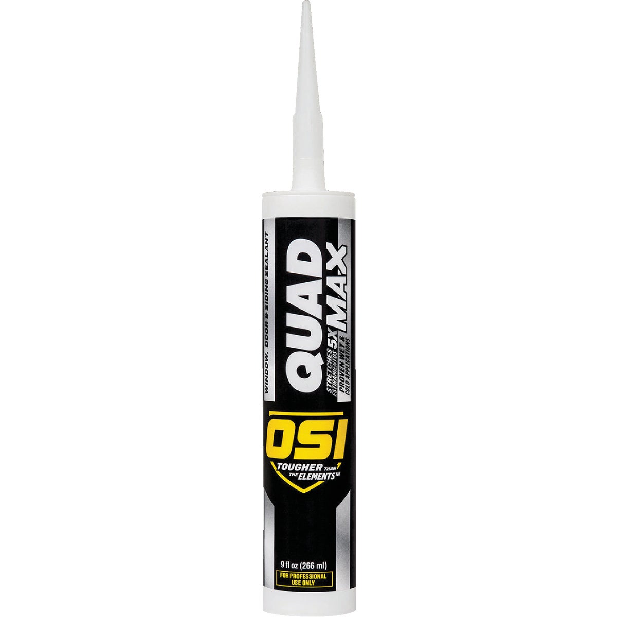 #201 BRN QD MAX SEALANT