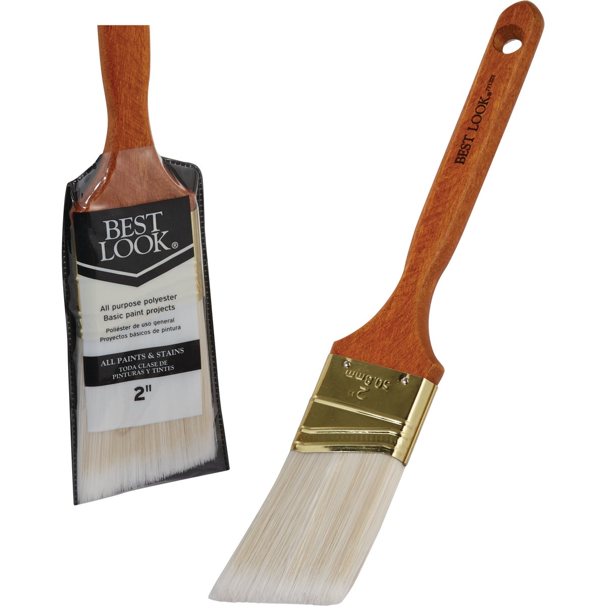 Best Look 5-In-1 Paint Brush & Roller Cleaner