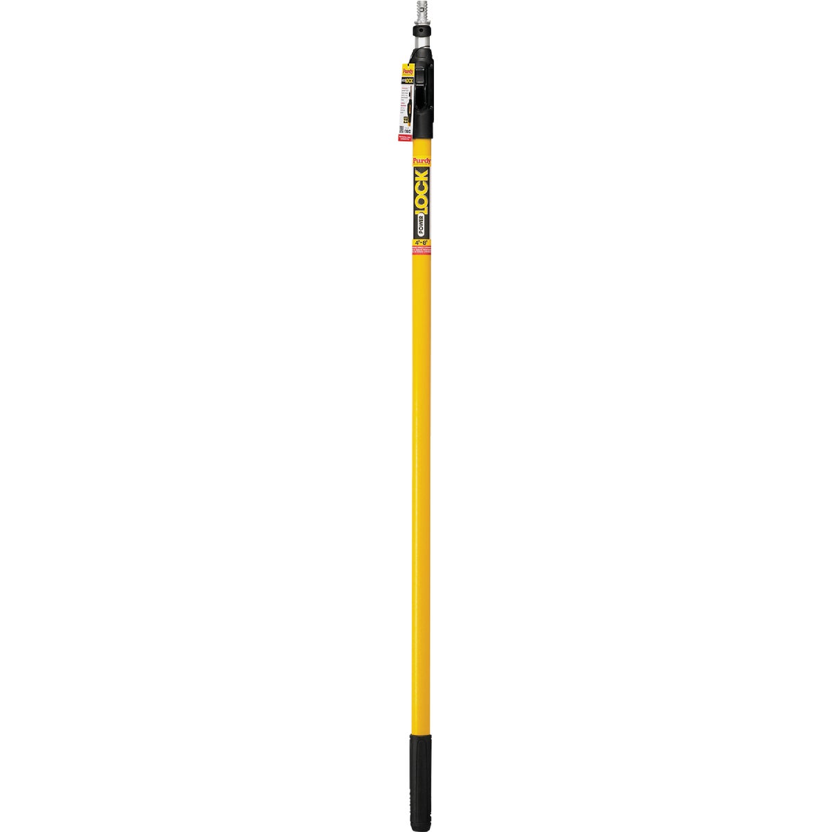 4-8 EXTENSION POLE