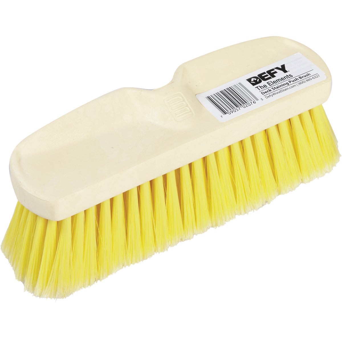 10 INCH STAIN BRUSH