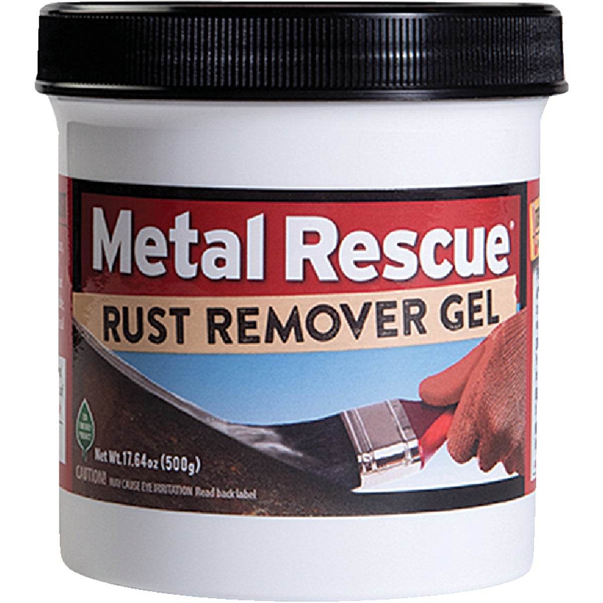 RUST REMOVER GEL