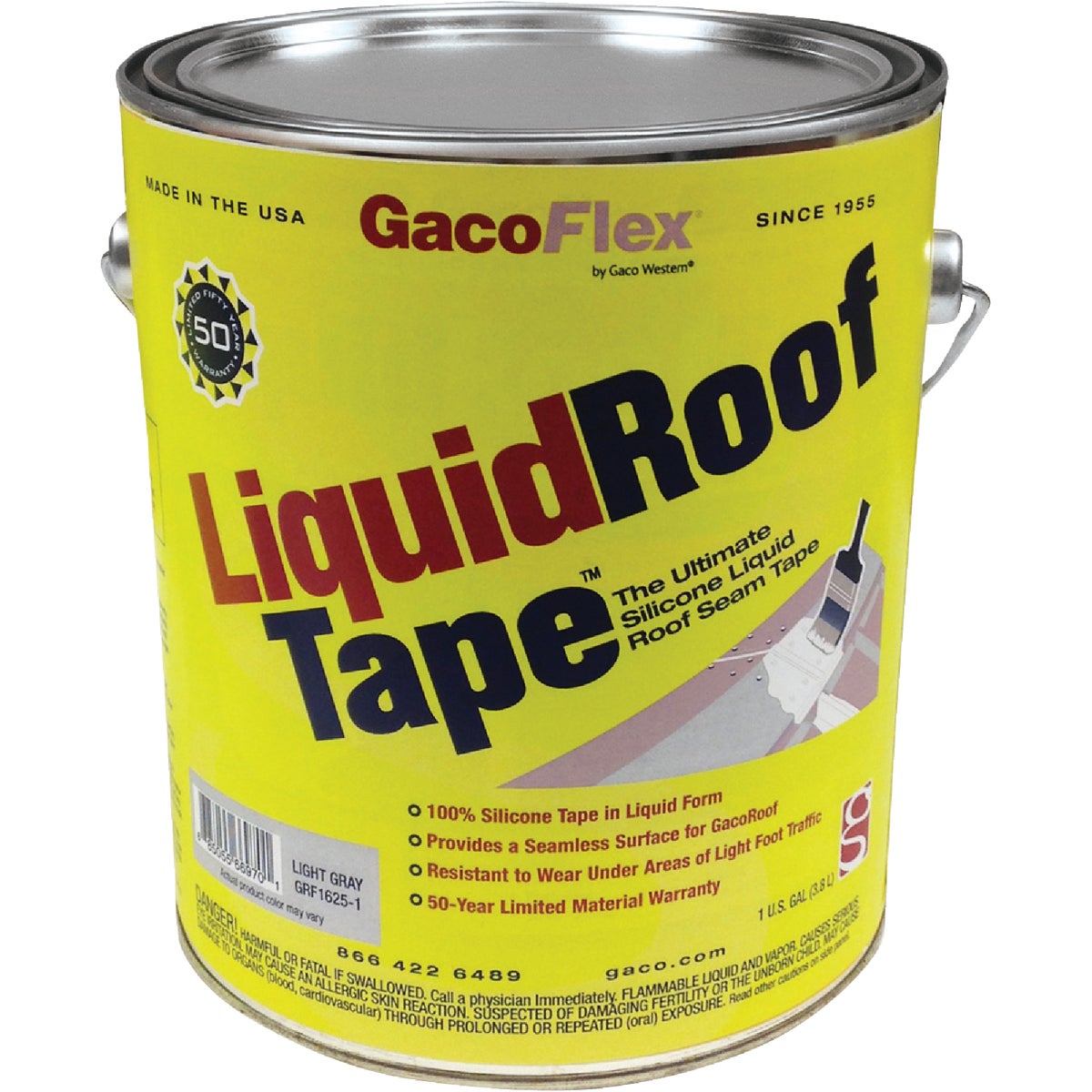 1GL GACO LIQUID RF TAPE