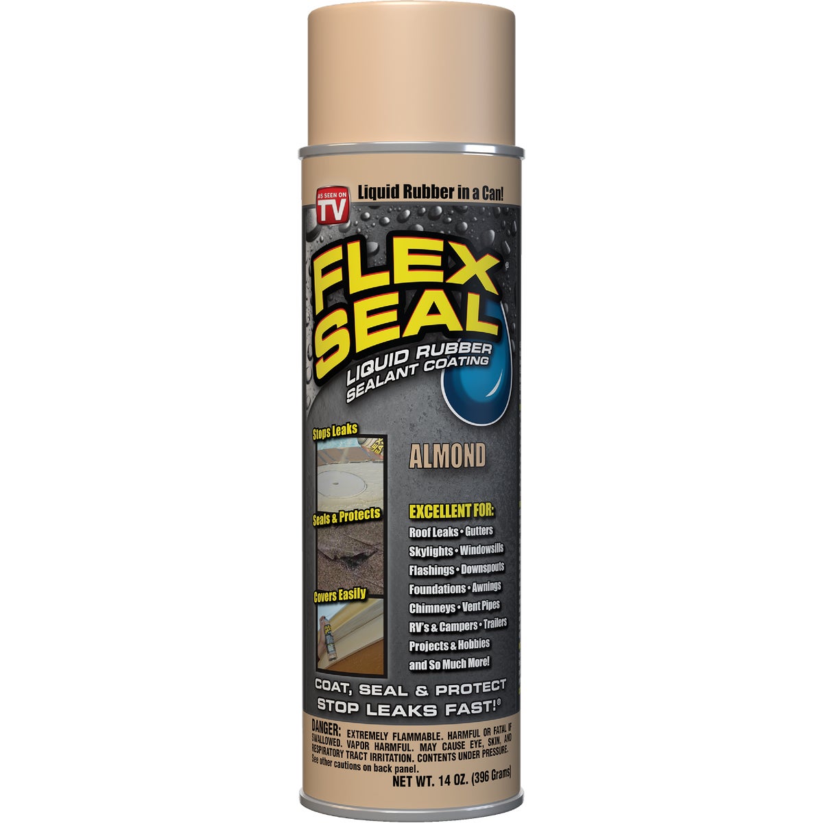 ALMD FLEX SEAL SEALANT