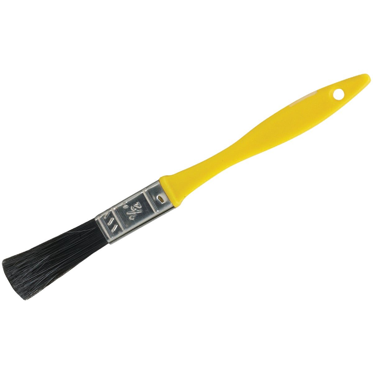 Flat Synthetic Polyolefin Paint Brush 772131