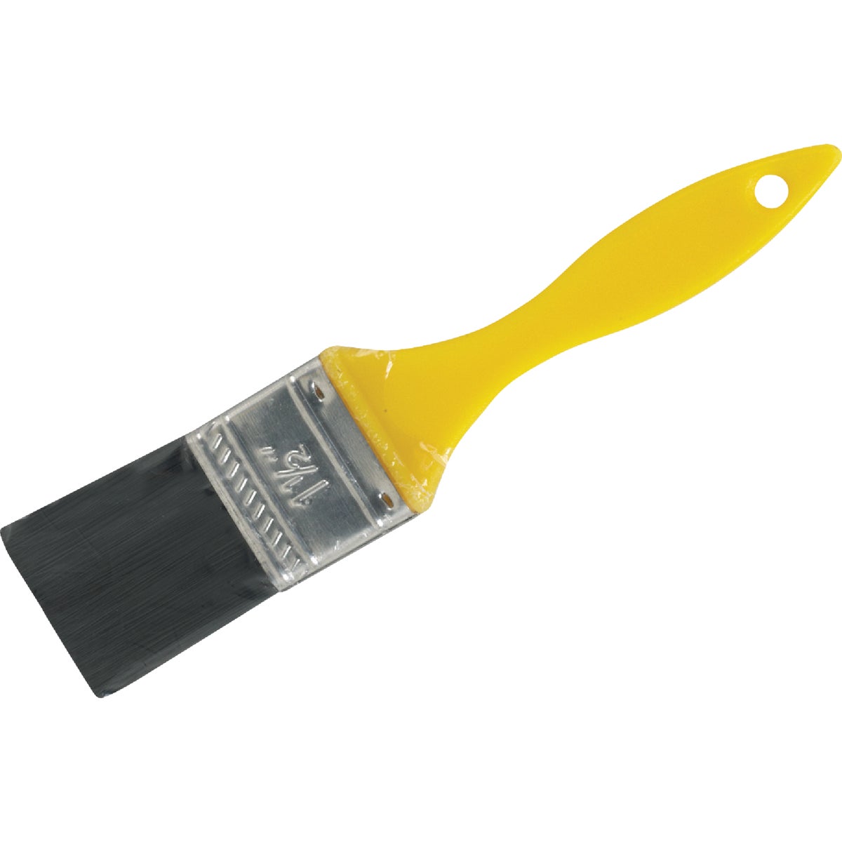 Flat Synthetic Polyolefin Paint Brush 772159