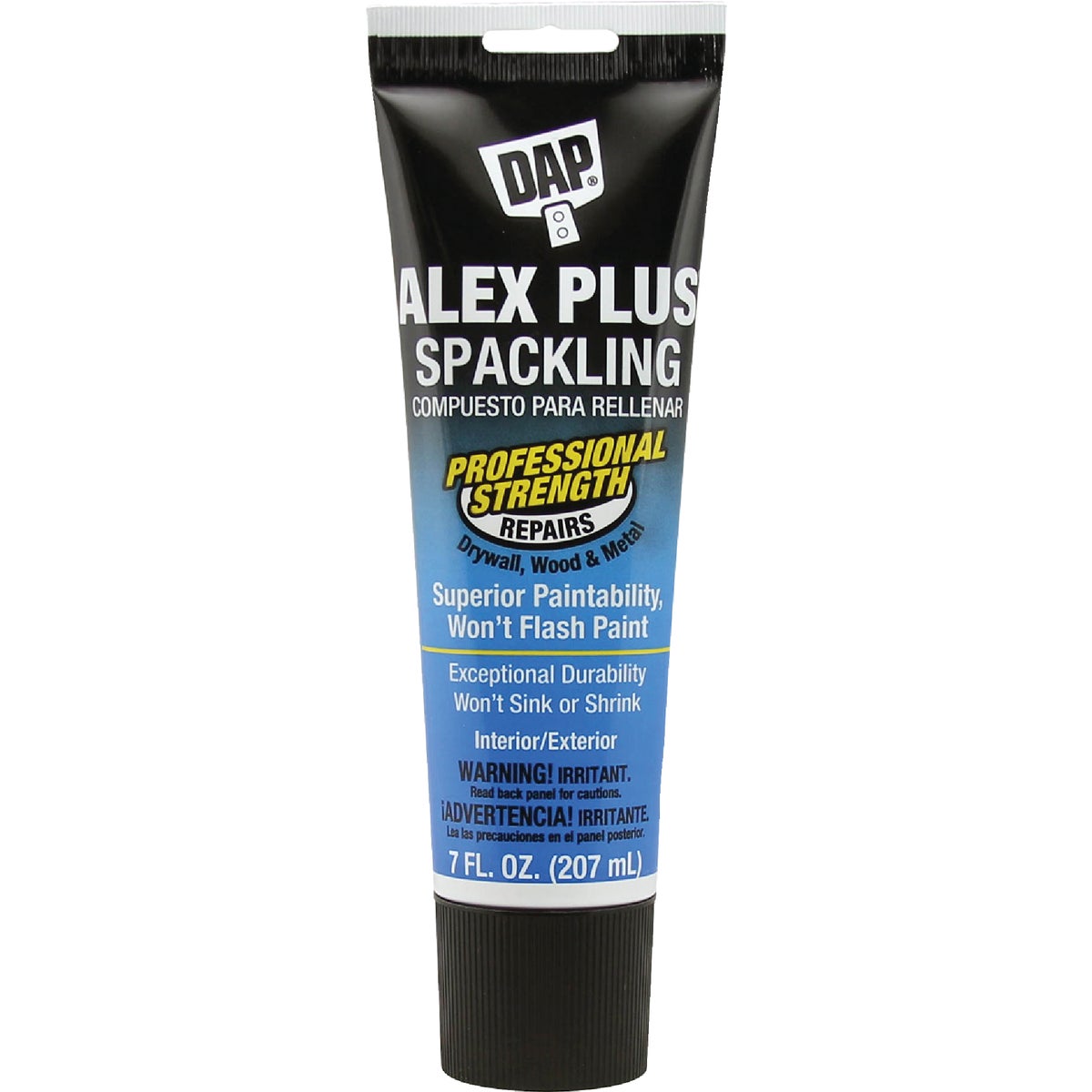 DAP ALEX PLUS Spackling 772174