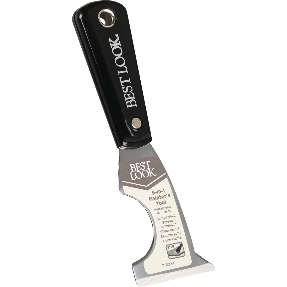 Best Look 5-In-1 Multi-Tool 772334