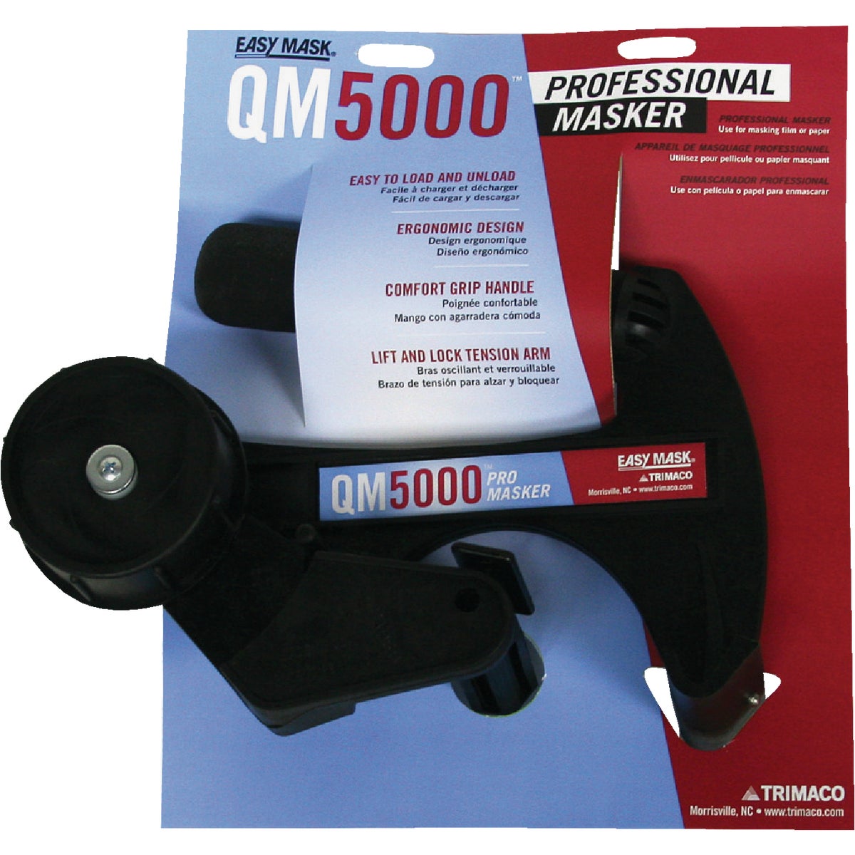 PRO MASKING TOOL