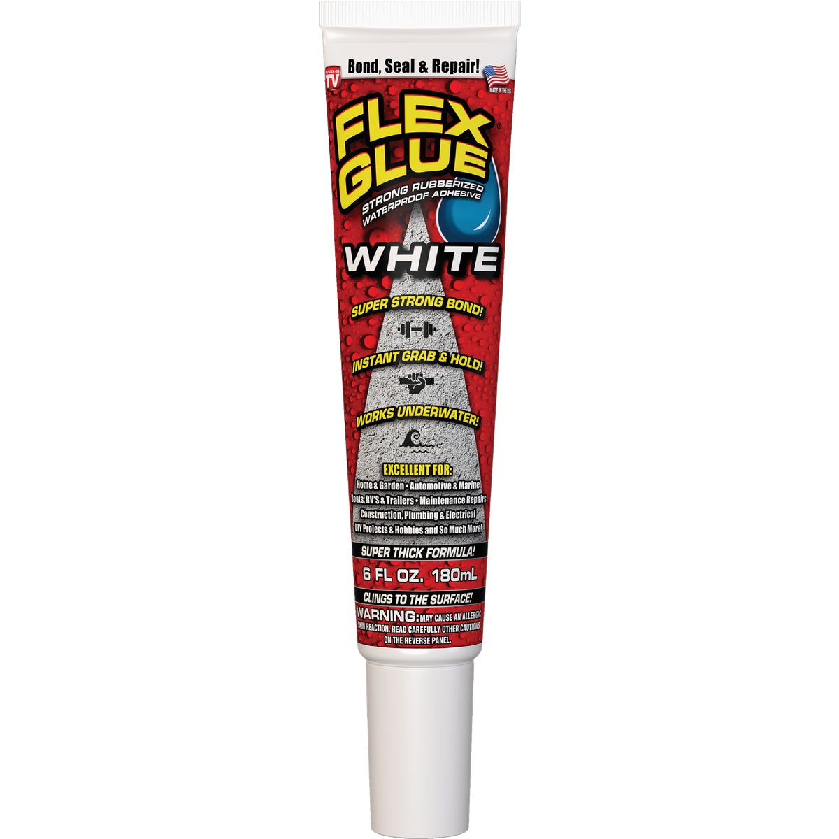 Flex Glue Multi-Purpose Adhesive 772413