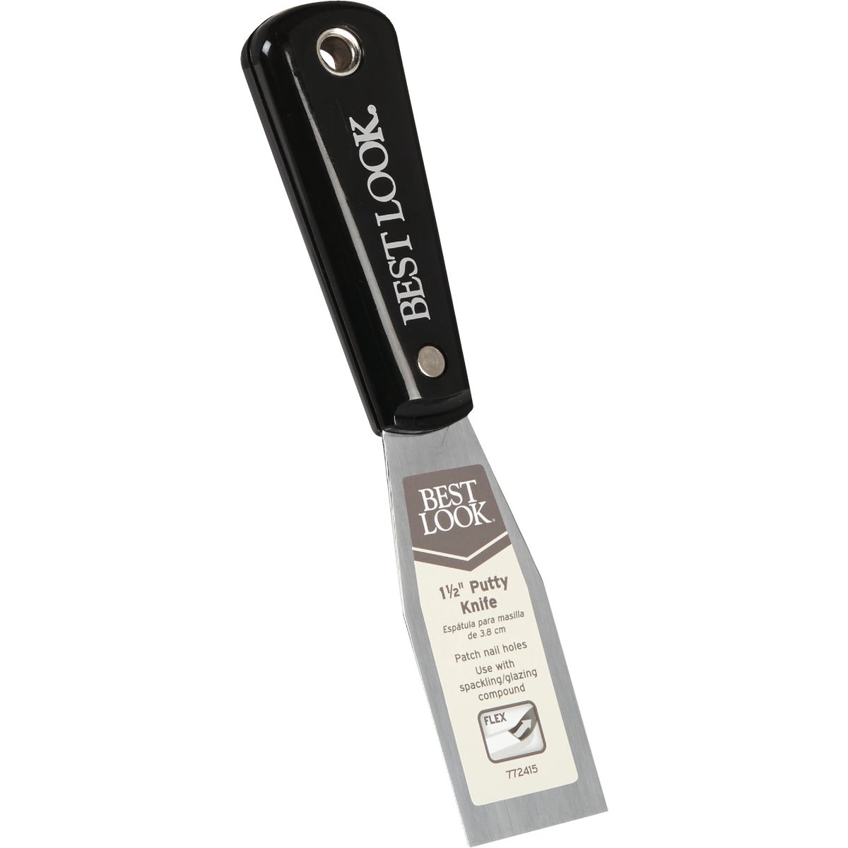 Best Look Putty Knife 772415