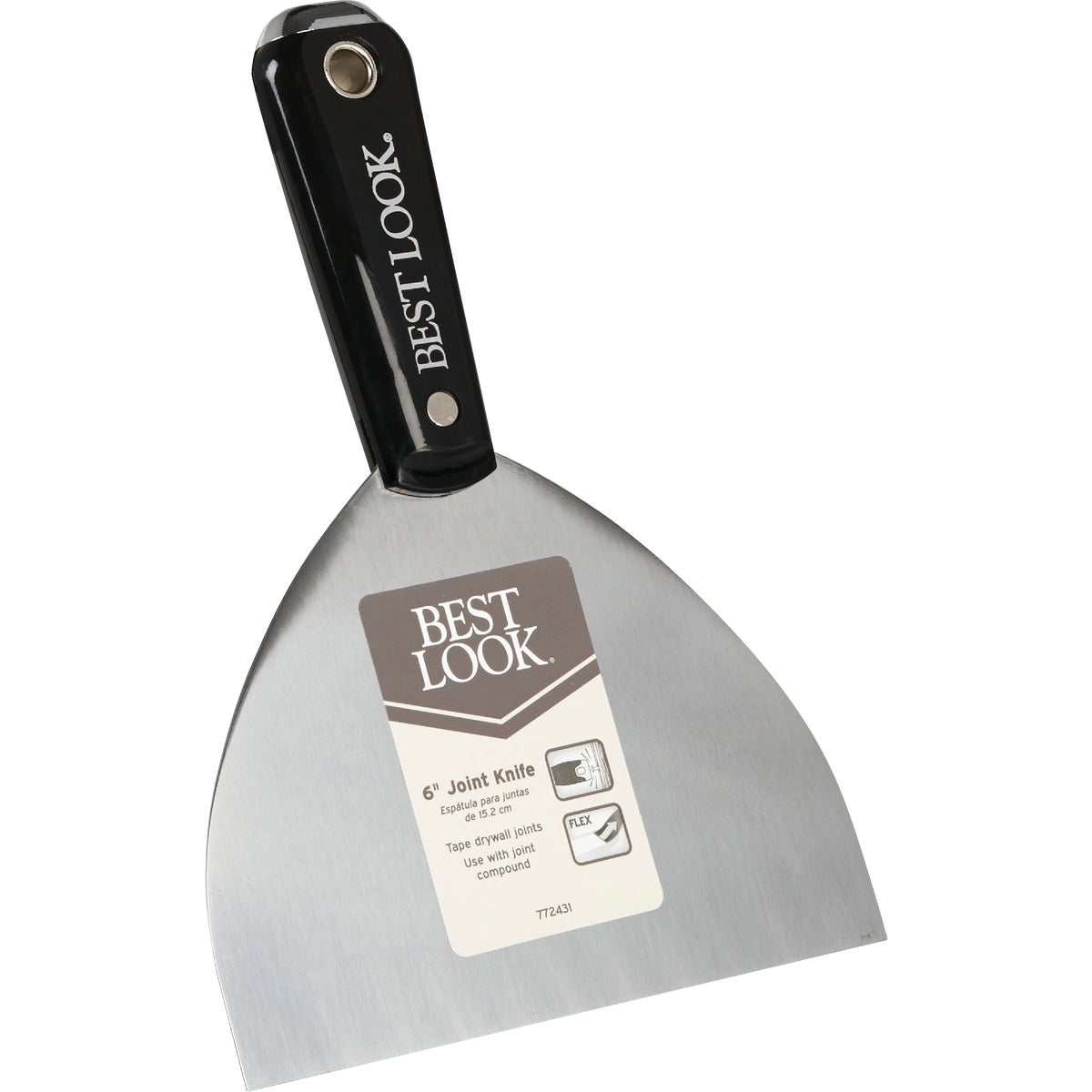 Best Look Flex Joint Knife 772431