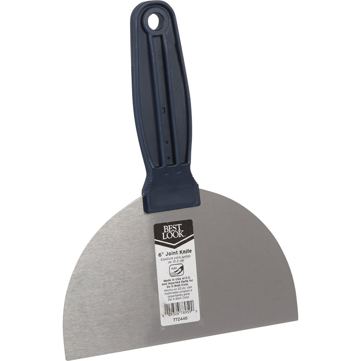 Best Look Flex Joint Knife 772446