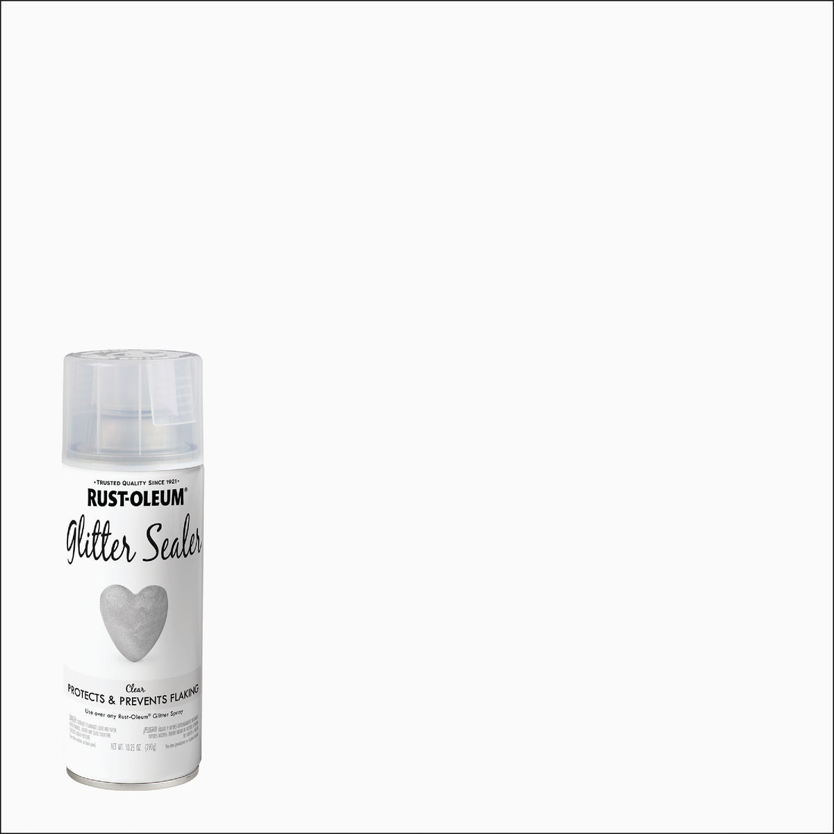 10.25OZ CLR GLTR PAINT