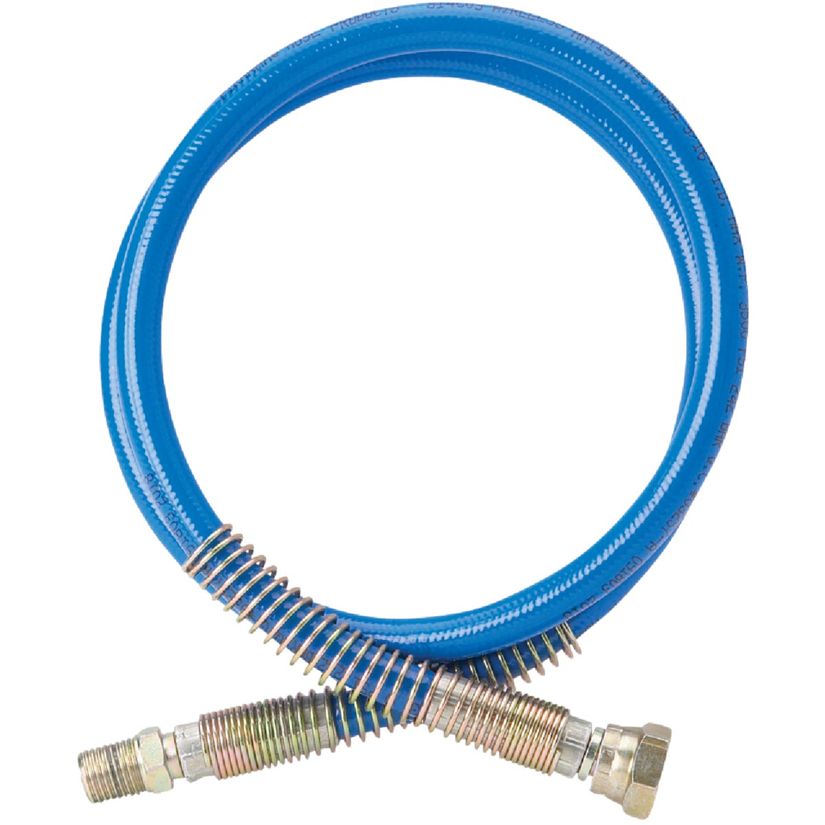 3/16"X3 AIRLS WHIP HOSE