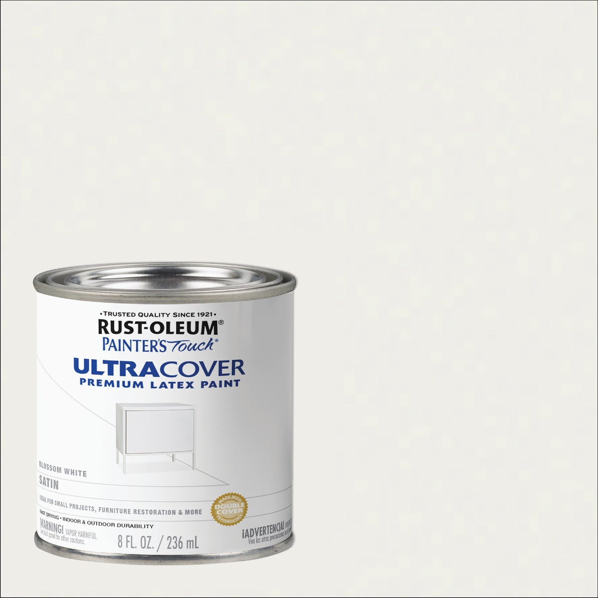 SAT BLOS WHT PAINT