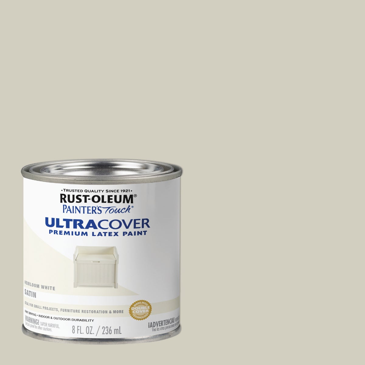 SAT HEIR WHT PAINT