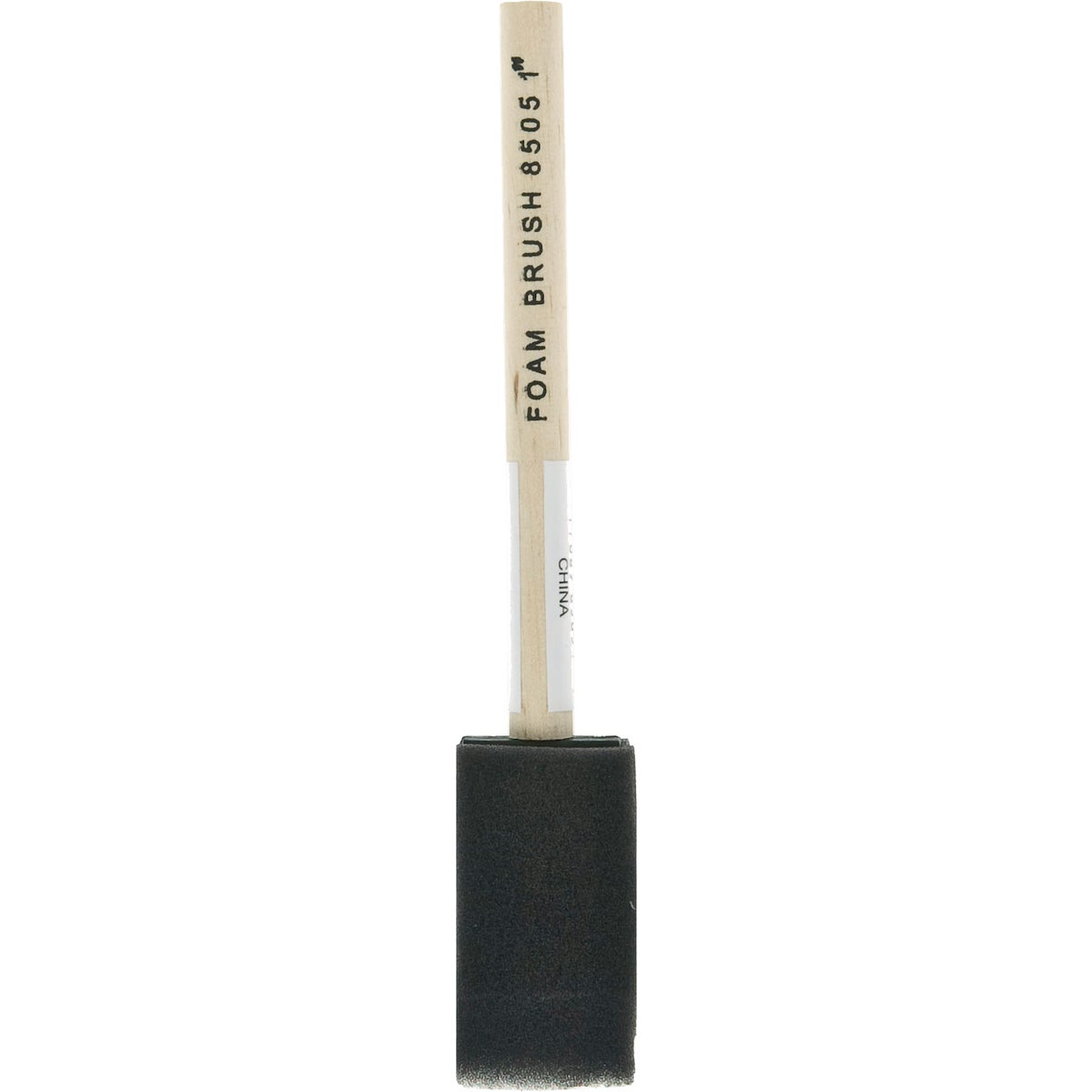 1" FOAM BRUSH