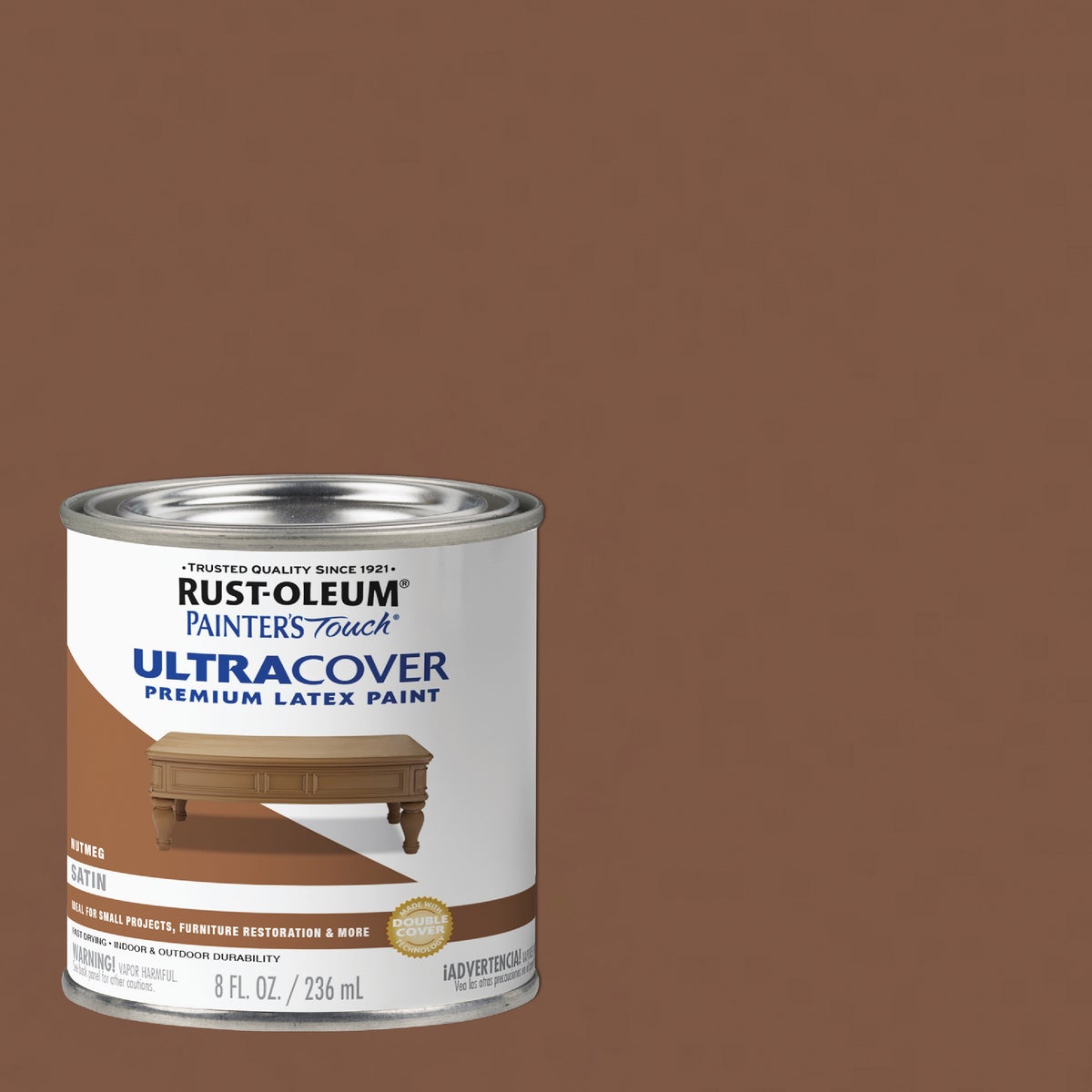 SAT NUTMEG PAINT