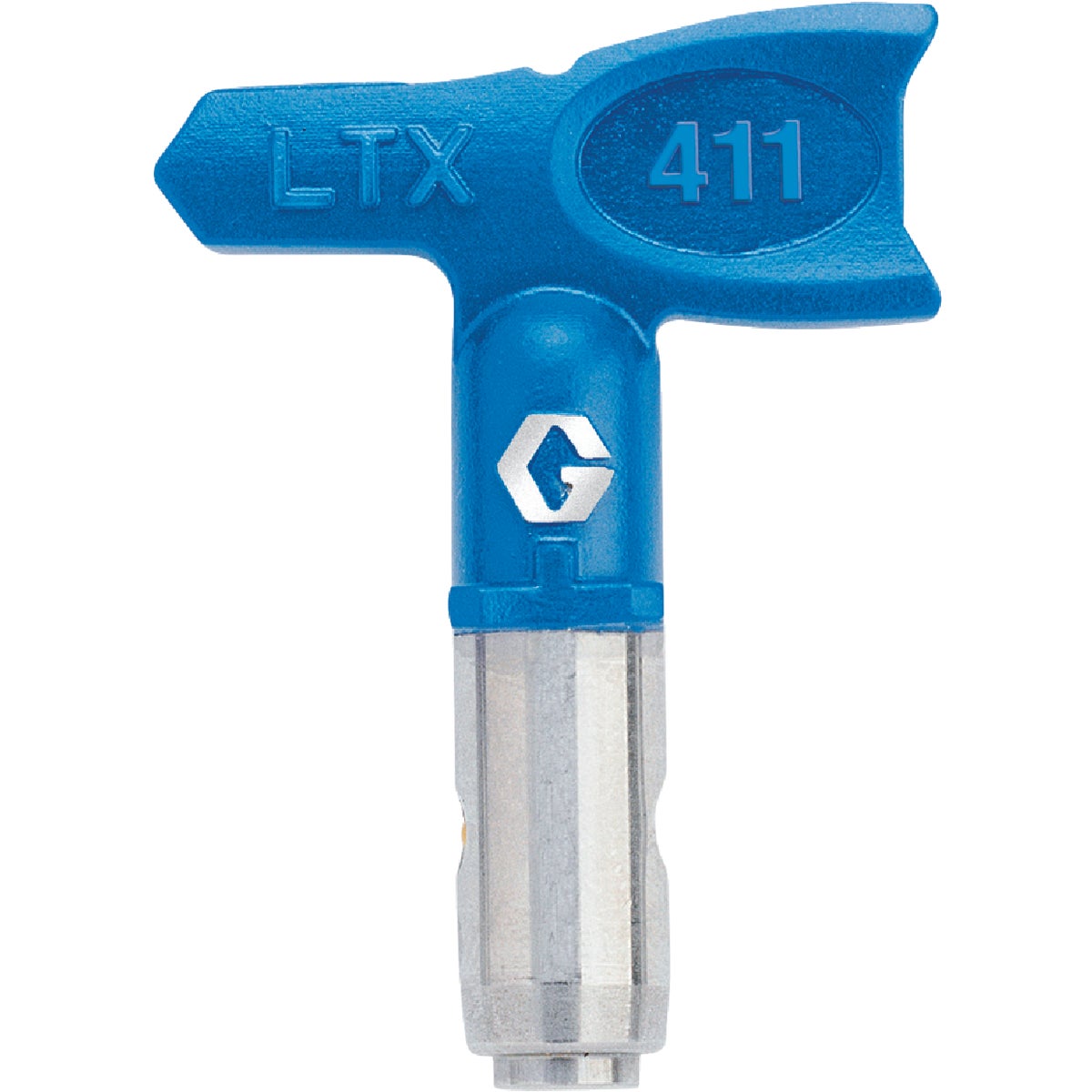 RAC X 411 SPRAY TIP