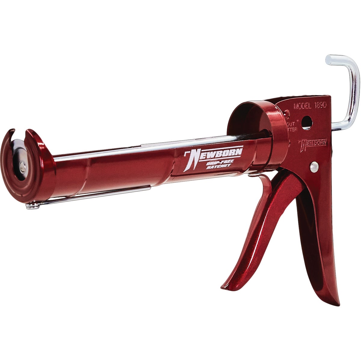 10OZ CRADLE CAULK GUN