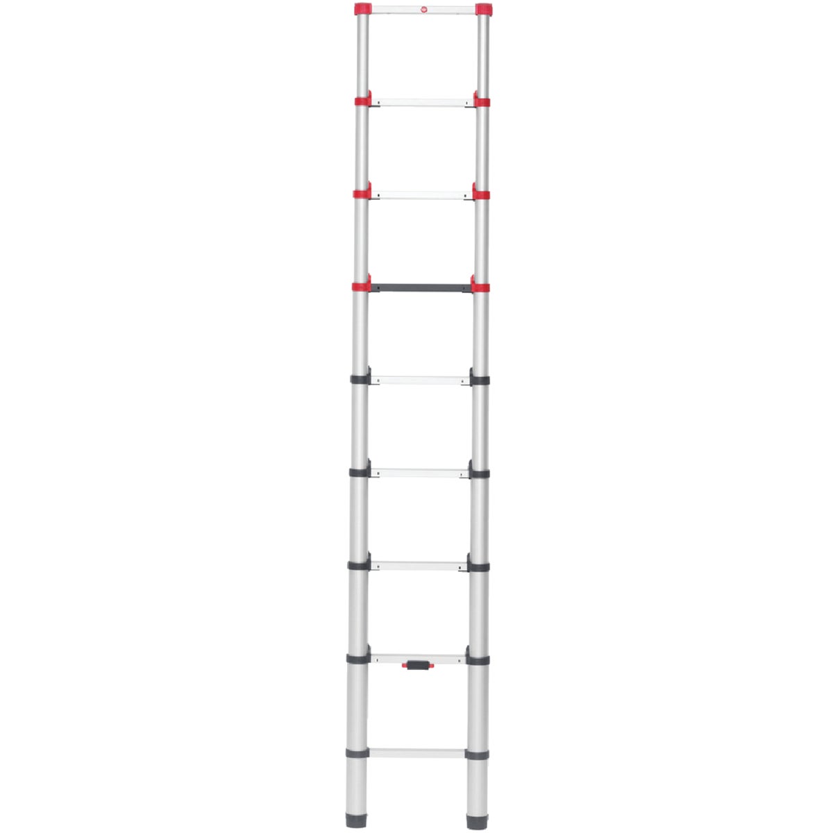 Hailo Aluminum Telescoping Ladder 775534