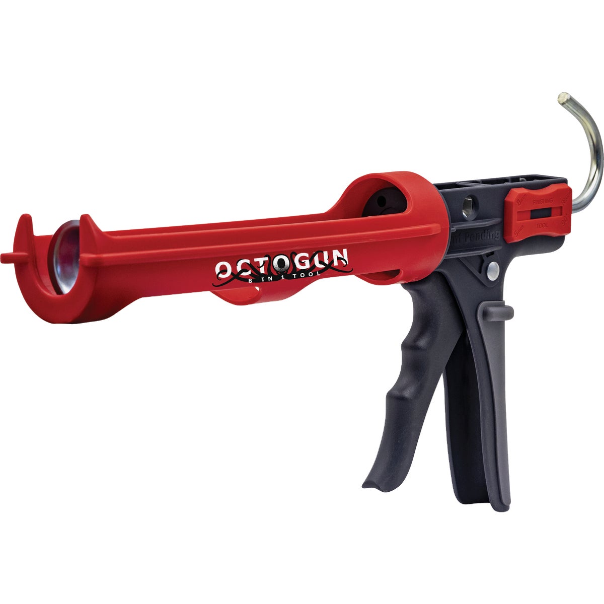 10OZ PLASTIC CAULK GUN