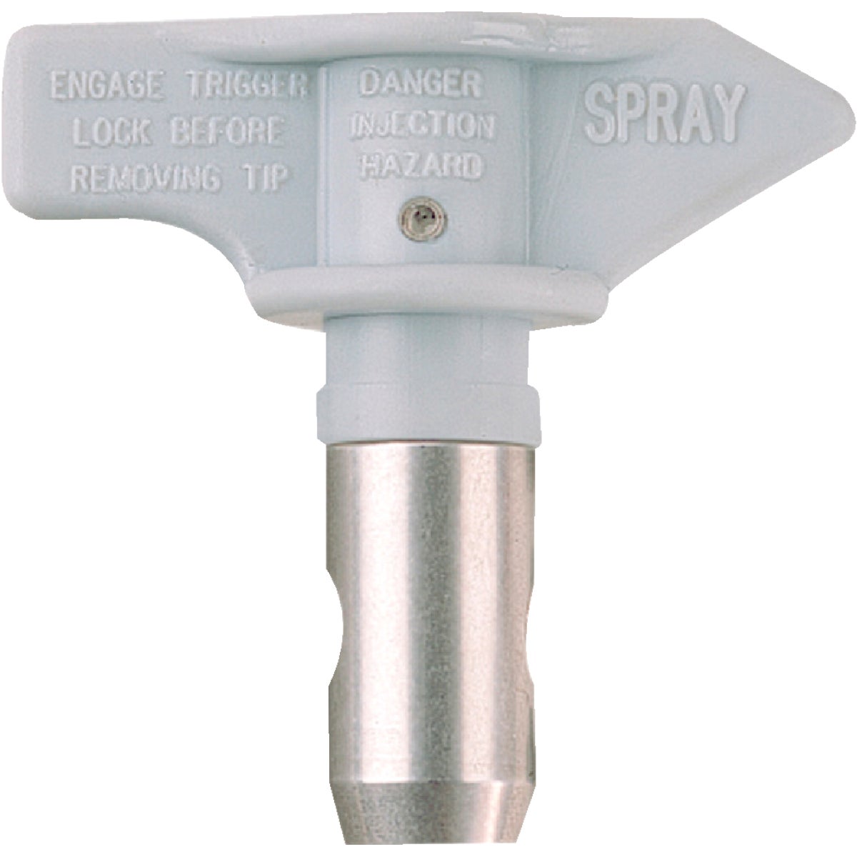 .013" GREY AIRLESS TIP