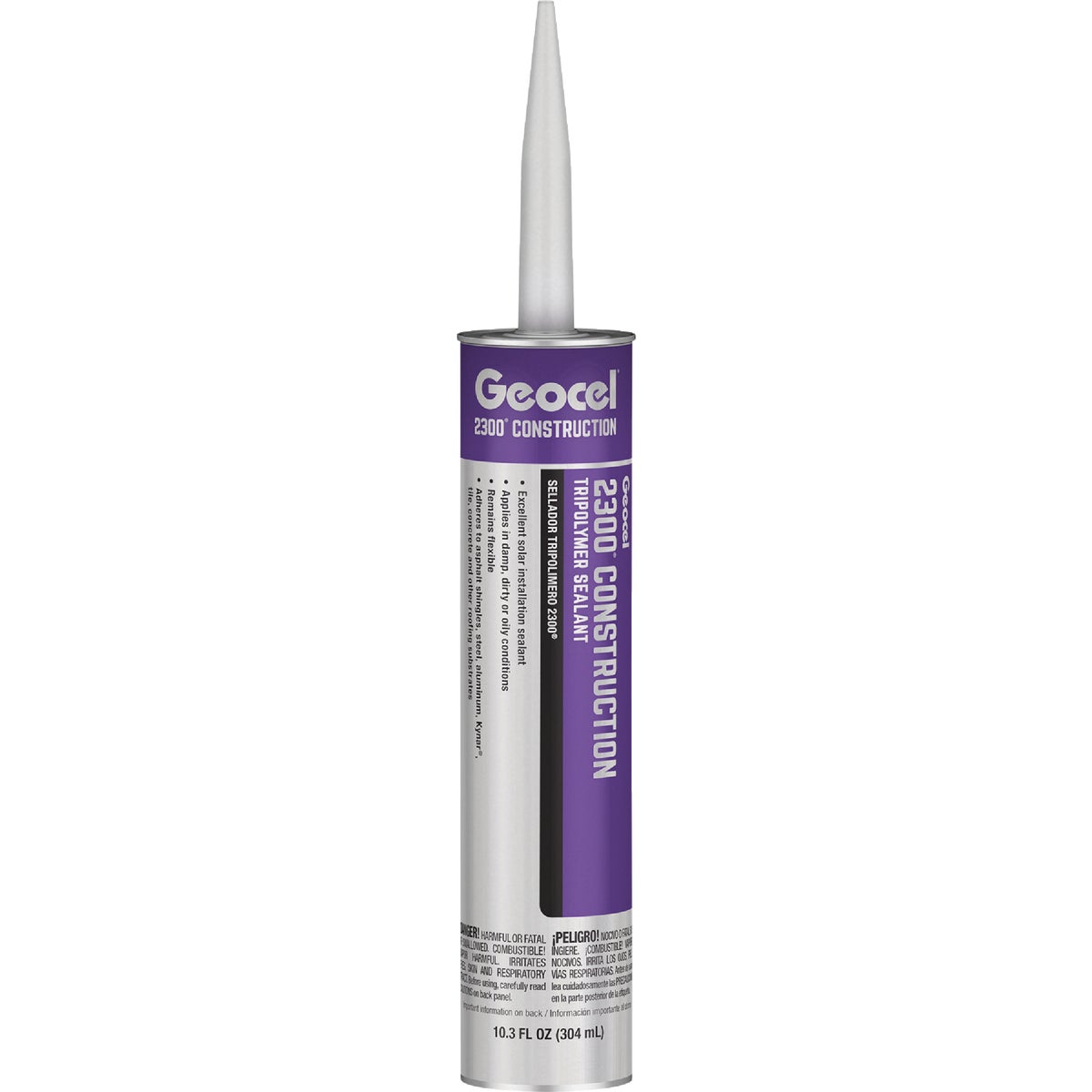 CLR 2300 10.3OZ SEALANT