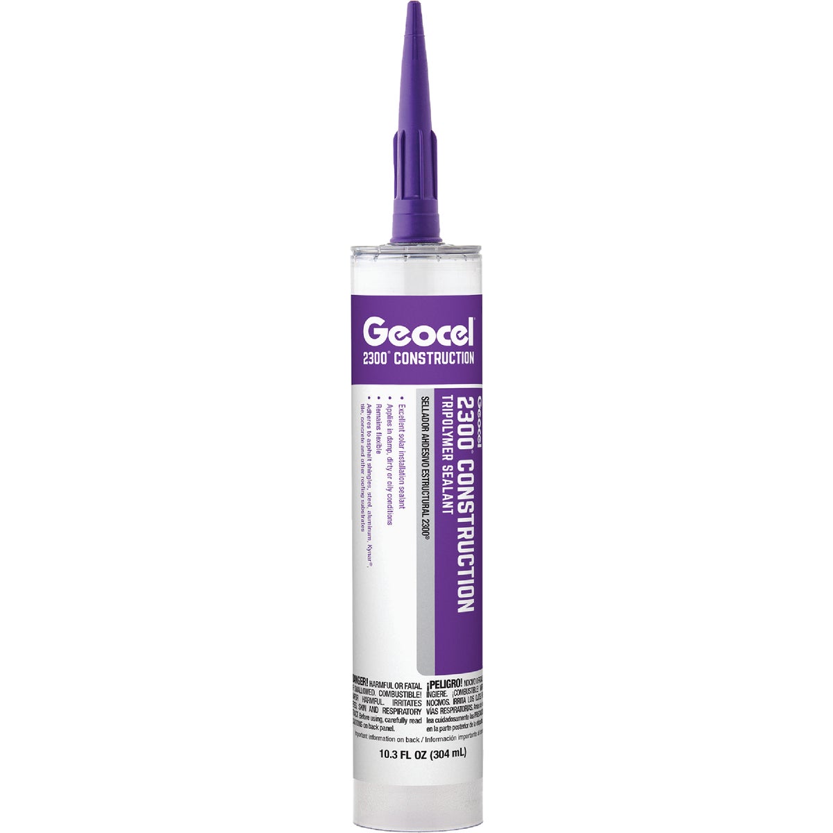 WHT 2300 10.3OZ SEALANT