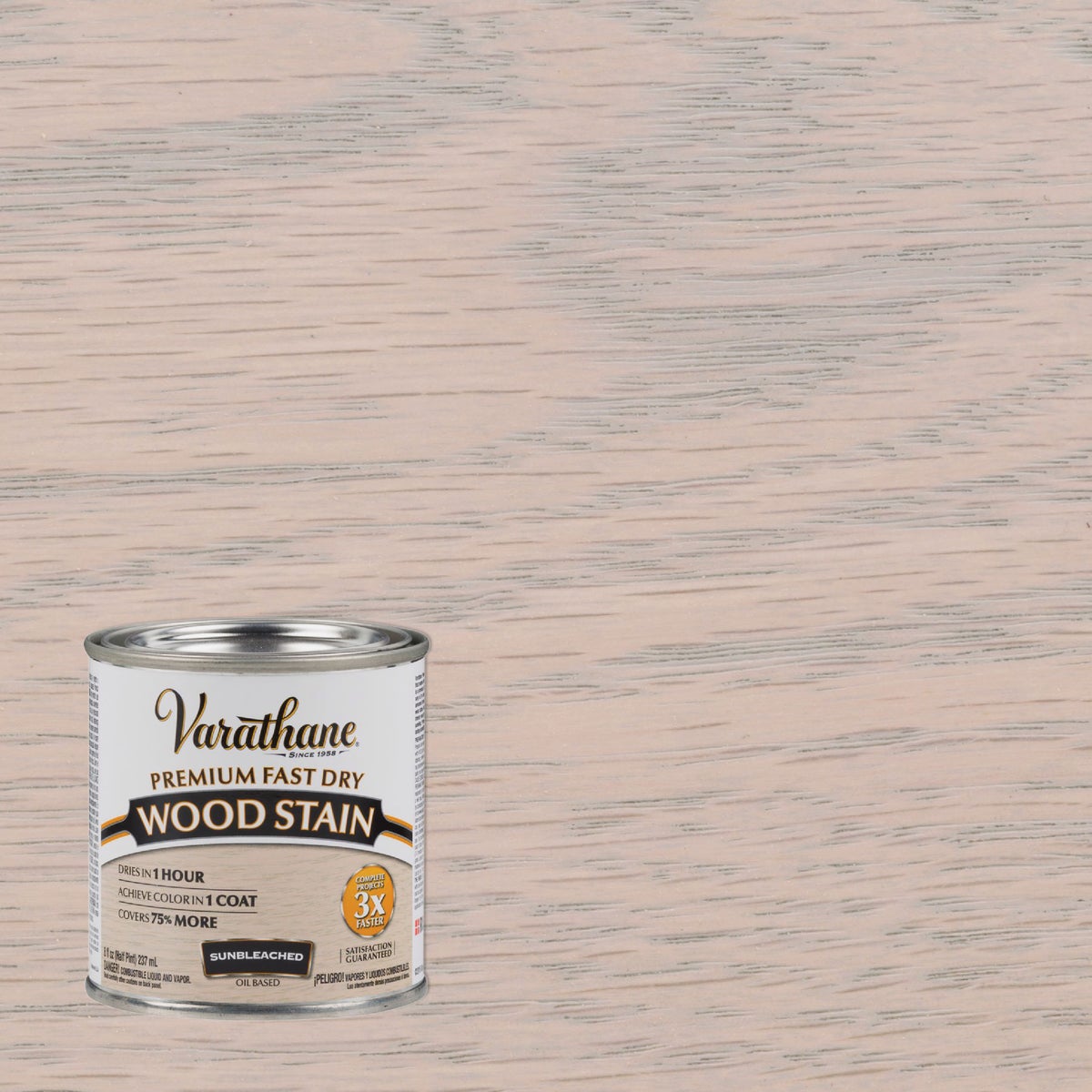 Varathane Premium Fast Dry Interior Wood Stain 778998