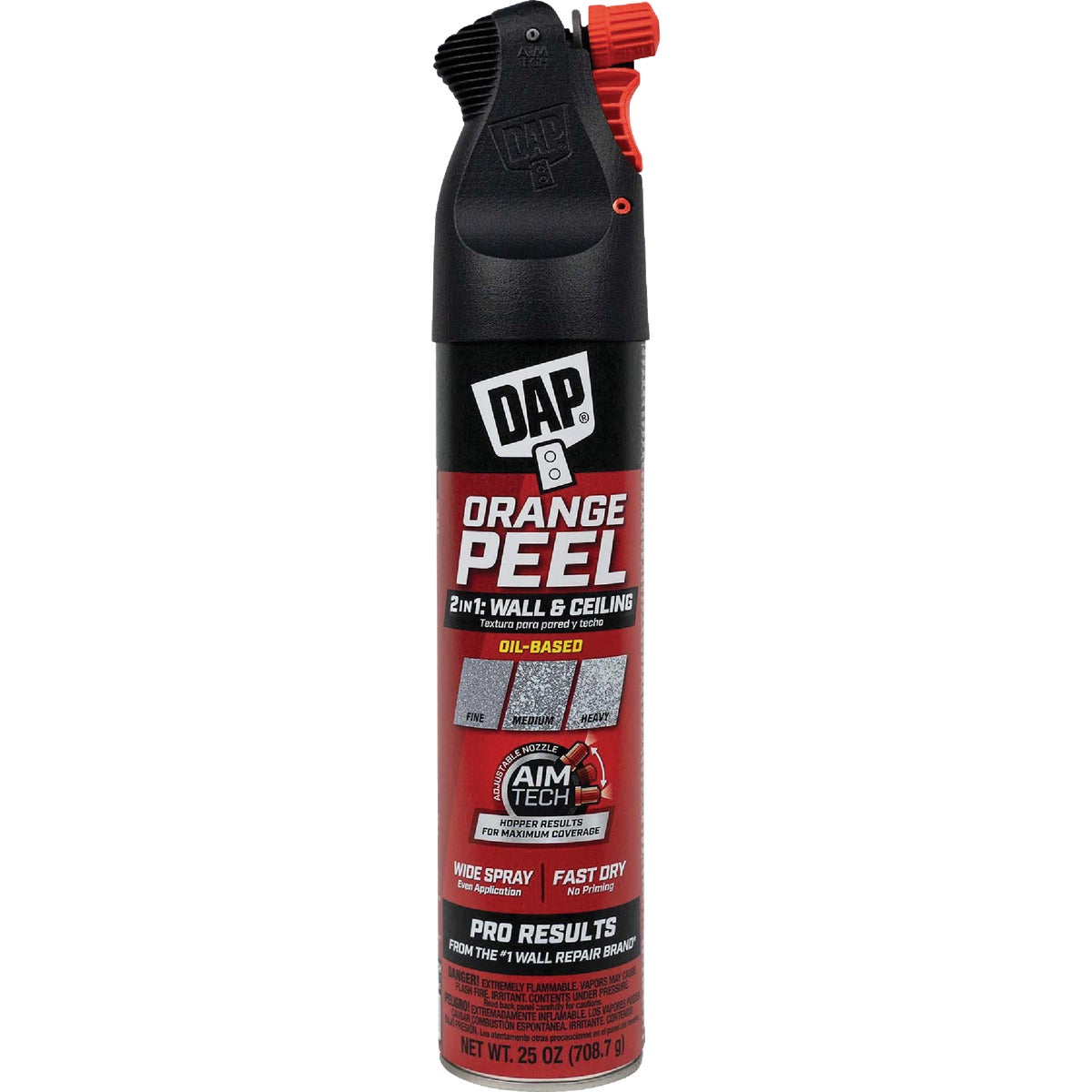 25OZ OIL ORNG PEEL SPRAY