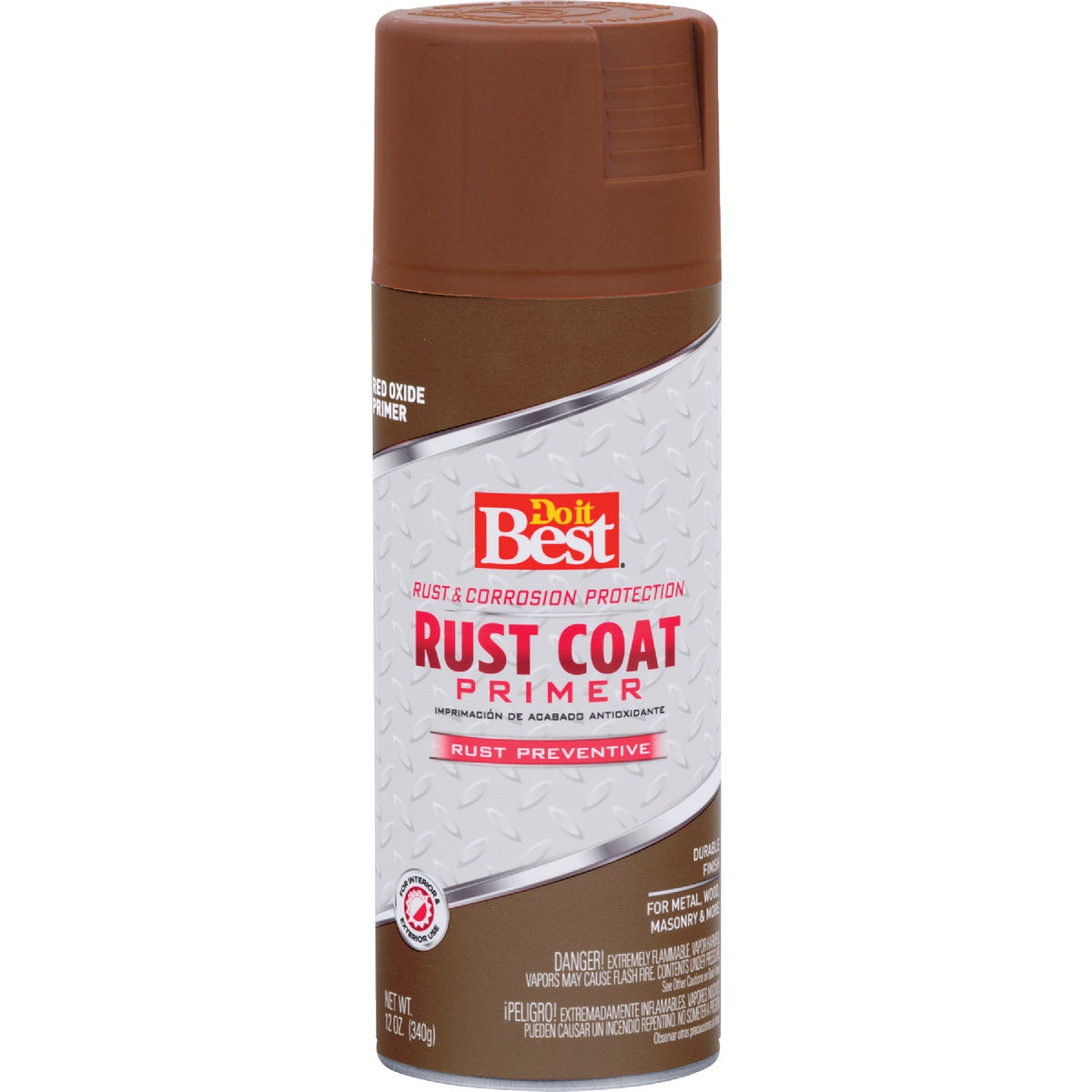 Well rust. Anti Rust Spray. Anti-Rust Brown Spray. Rust Coat. Red Oxide Metal primer.