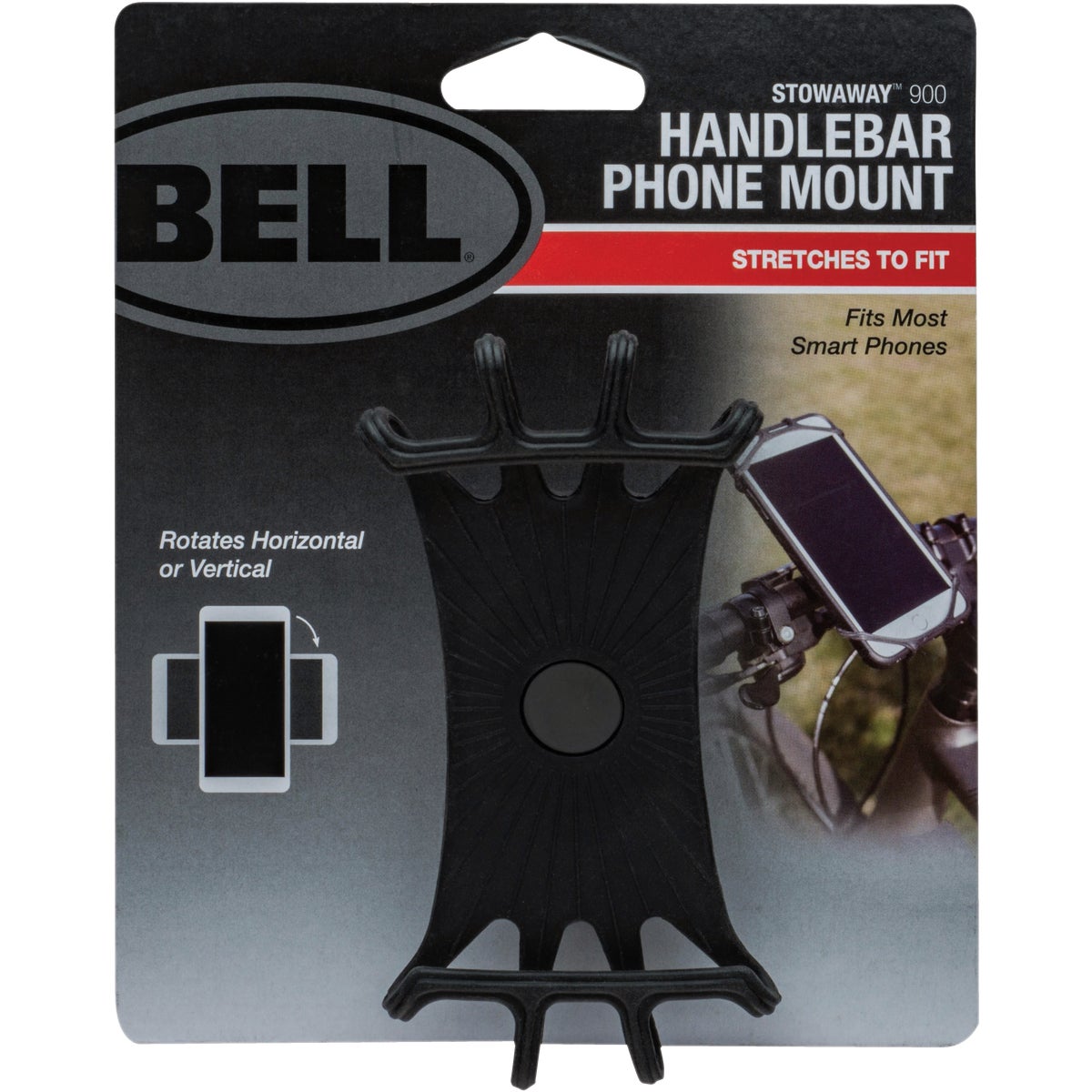 HANDLEBAR PHONE HOLDER