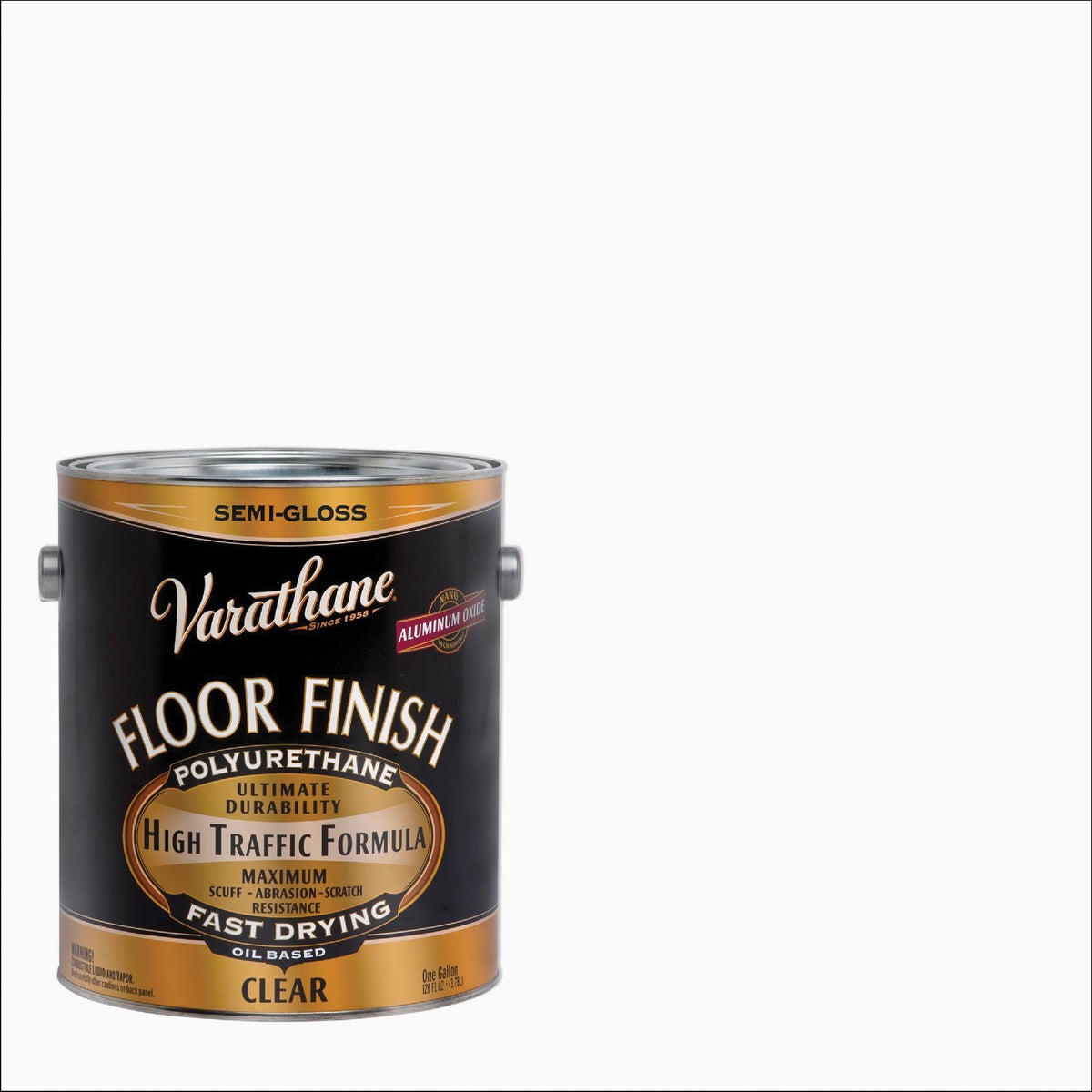 Varathane Premium Oil-Based Clear Floor Finish 779633