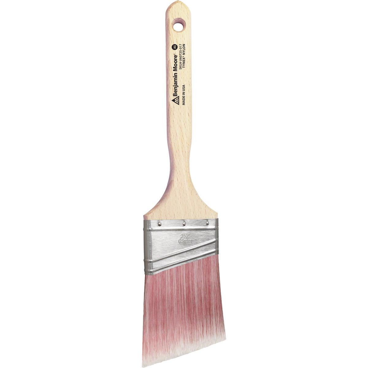 2.5" TYNEX ANGL BRUSH