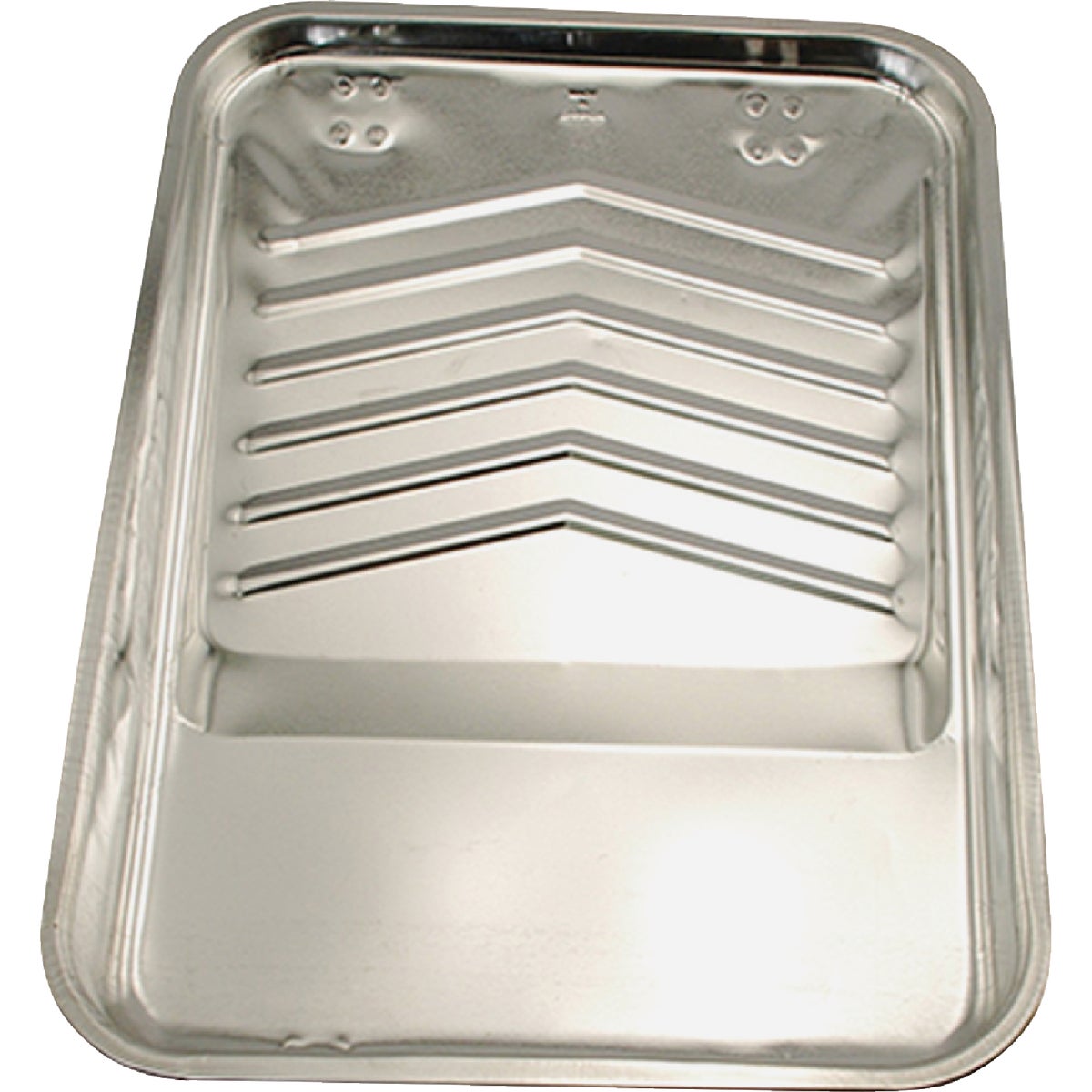 2QT METAL PAINT TRAY