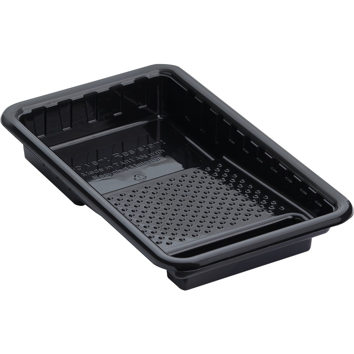 7" PLASTIC PAINT TRAY